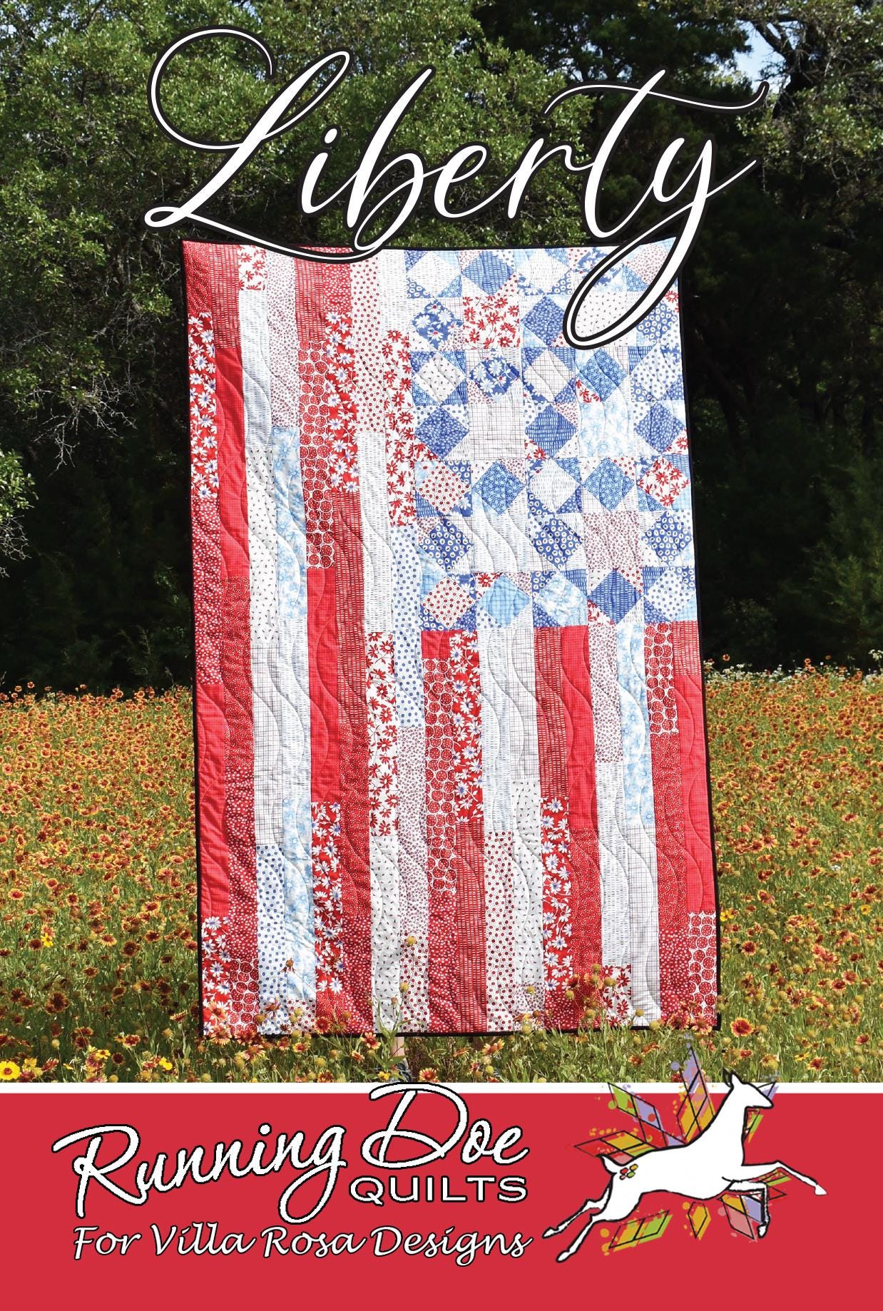 Quilt Patterns
