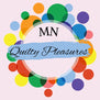MN Quilty Pleasures - Home