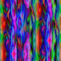 Space Nebula Fabric Cotton Material Galaxy Textile Cosmic Pattern Colorful Universe Design Purple Blue Green Red Pink Streaks Abstract Flowing Art Quilting Supply Sewing Project Material Craft Store Premium Quality Yardage Continuous Cut
