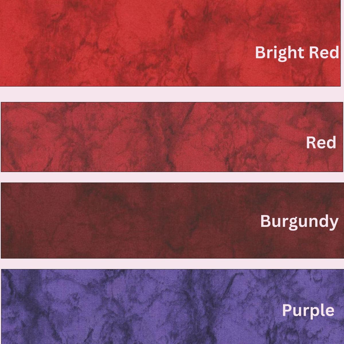 Marble Blender Fabric 3 Yard Cut 108 Inch Quilt Backing Cotton Quilting Fabric Wide back Material Precut 3 Yard Piece Many Colors Available