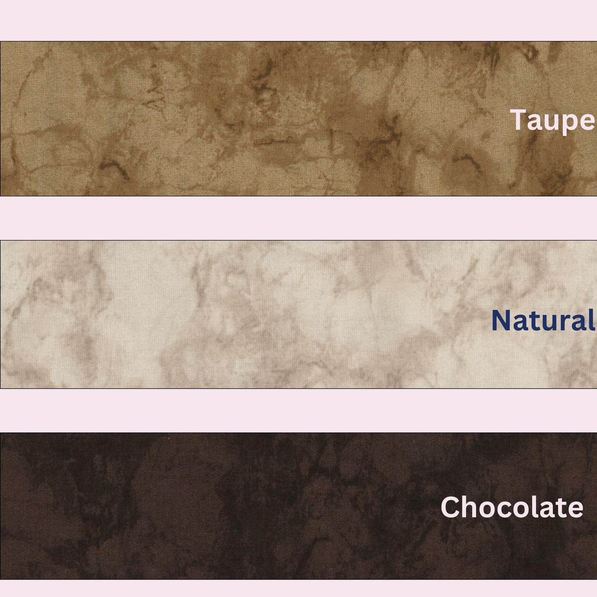 Marble Blender Fabric 3 Yard Cut 108 Inch Quilt Backing Cotton Quilting Fabric Wide back Material Precut 3 Yard Piece Many Colors Available