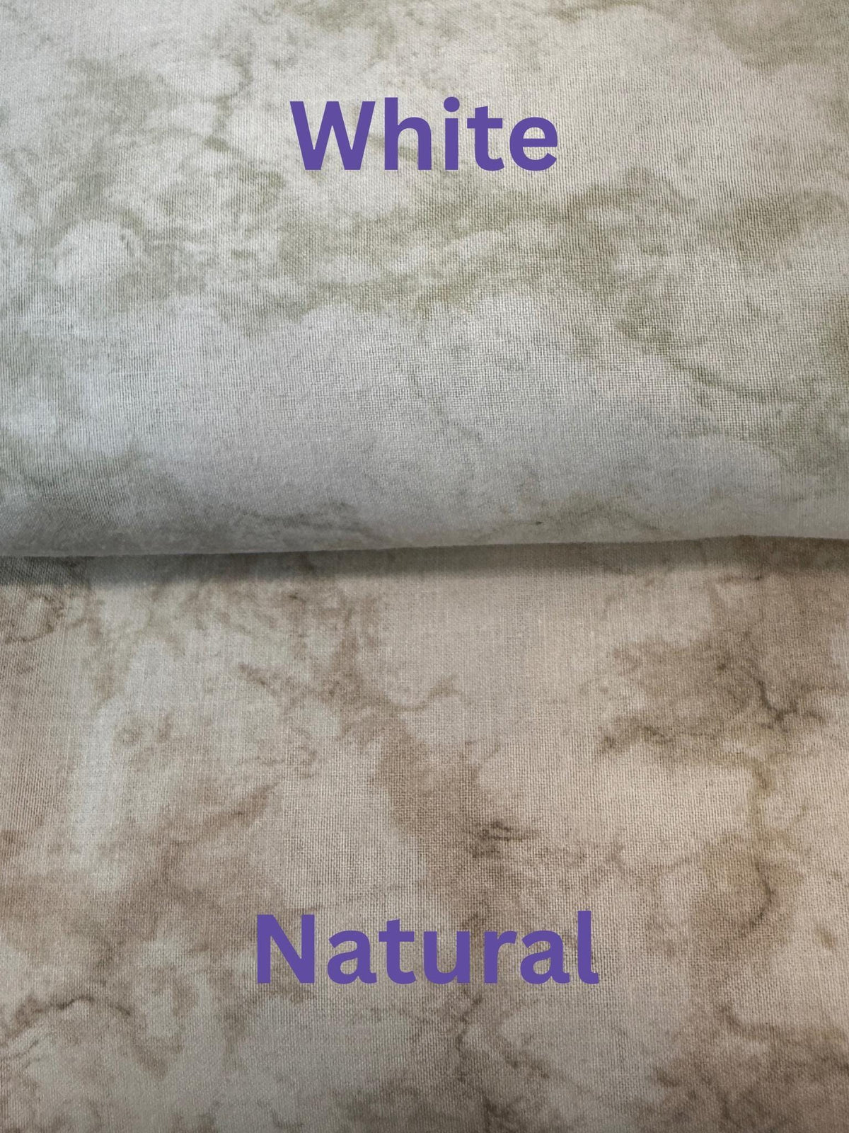 Marble Blender Fabric 3 Yard Cut 108 Inch Quilt Backing Cotton Quilting Fabric Wide back Material Precut 3 Yard Piece Many Colors Available