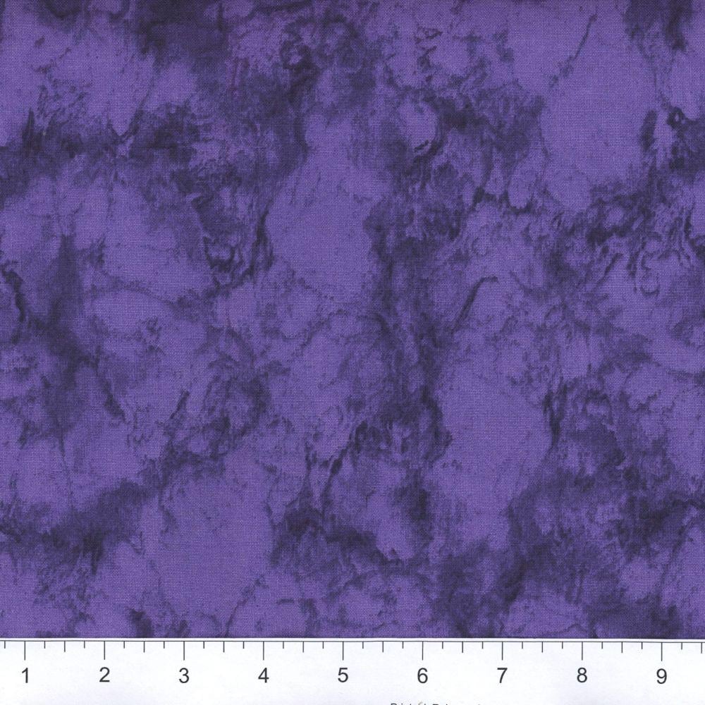 Marble Blender Fabric Fat Quarters Quilt Cotton Quilting Fabric Wide back Material Precut 18" x 22" Many Colors Available