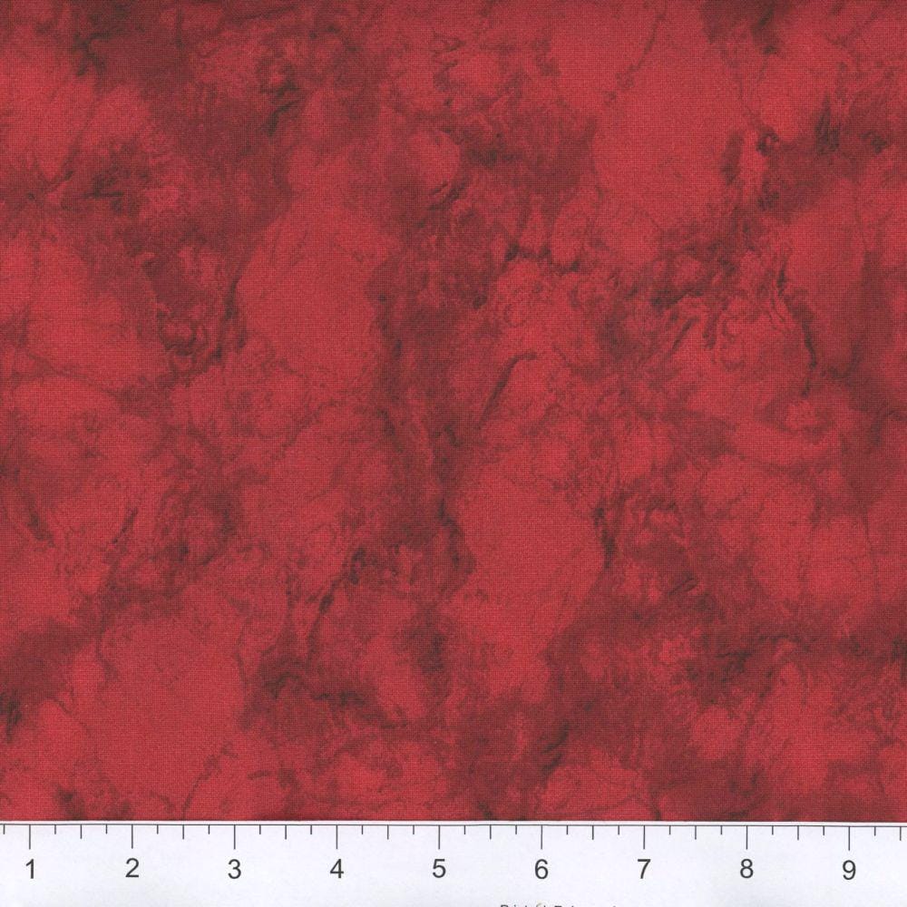 Marble Blender Fabric Fat Quarters Quilt Cotton Quilting Fabric Wide back Material Precut 18" x 22" Many Colors Available