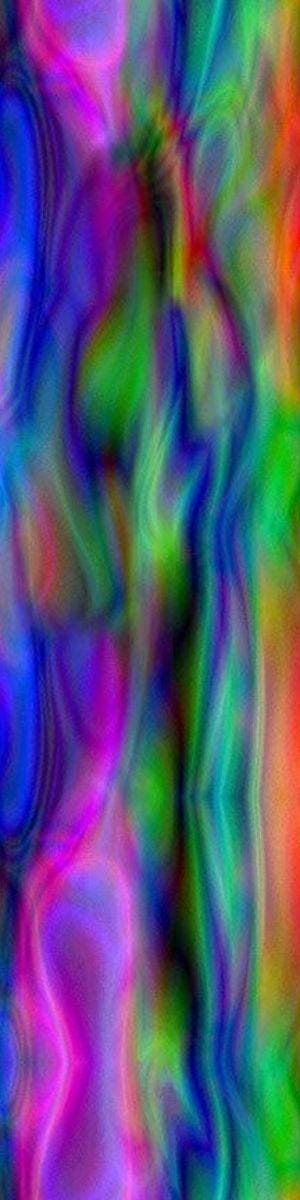 Space Nebula Fabric Cotton Material Galaxy Textile Cosmic Quilting Colorful Universe Craft Supply Store Astronomy Quilt Vibrant Cotton 3773