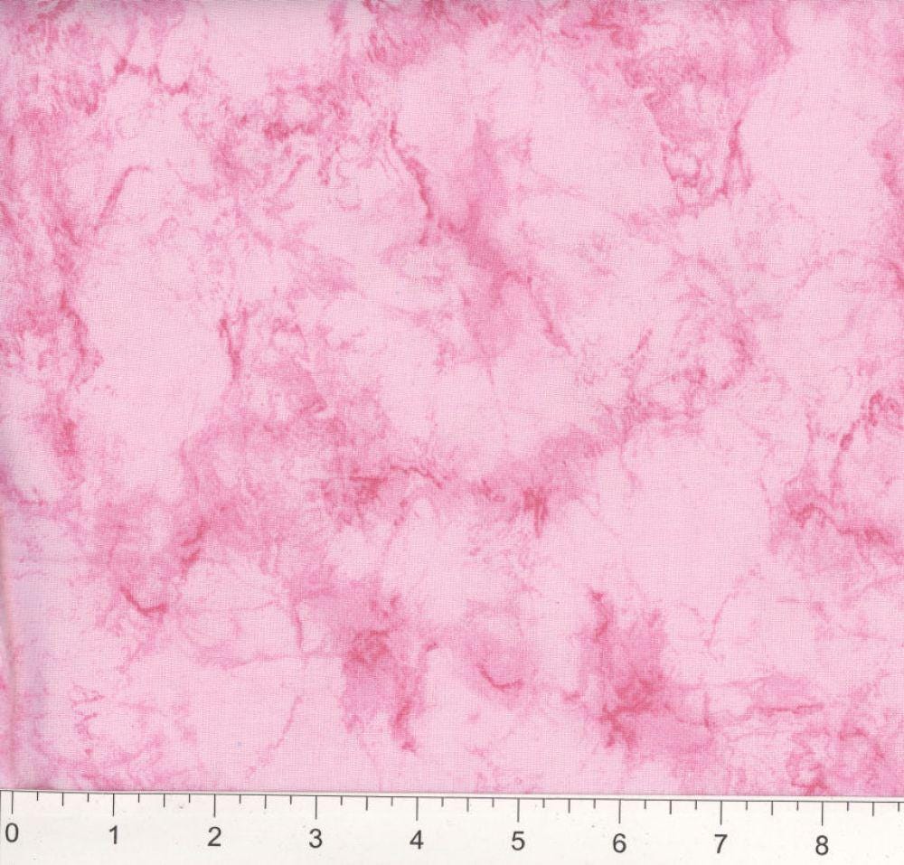 Marble Blender Fabric Fat Quarters Quilt Cotton Quilting Fabric Wide back Material Precut 18" x 22" Many Colors Available