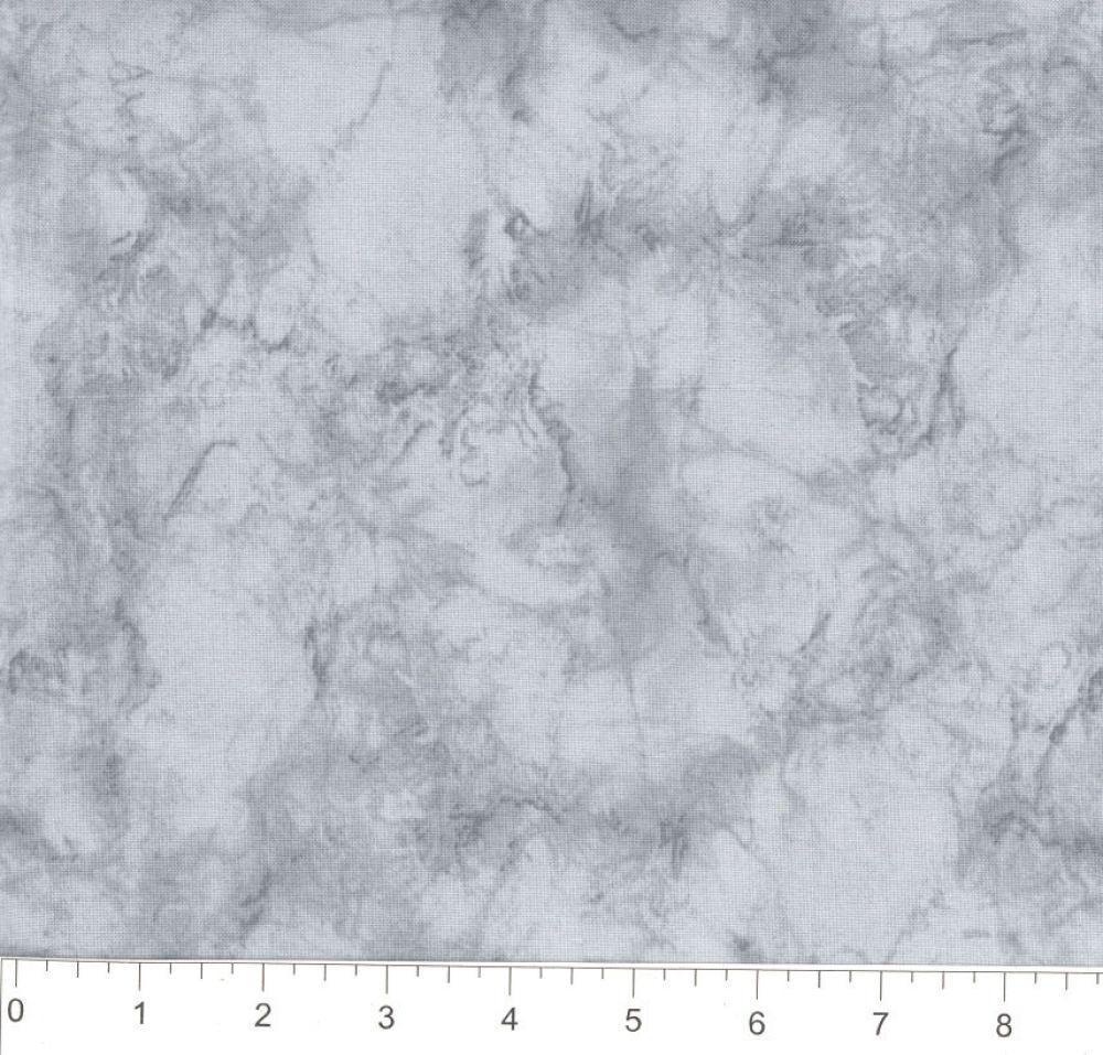 Marble Blender Fabric Fat Quarters Quilt Cotton Quilting Fabric Wide back Material Precut 18" x 22" Many Colors Available