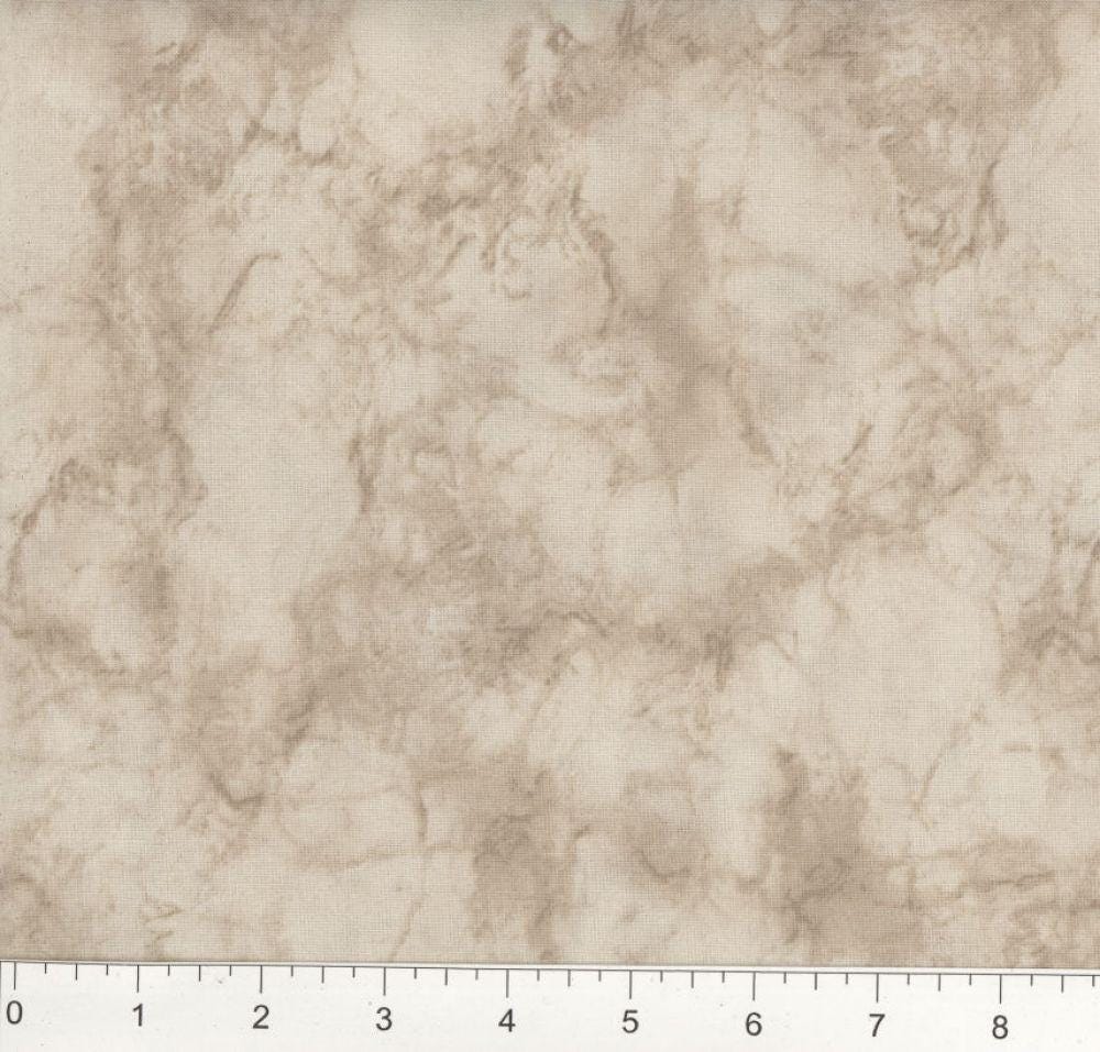 Marble Blender Fabric Fat Quarters Quilt Cotton Quilting Fabric Wide back Material Precut 18" x 22" Many Colors Available