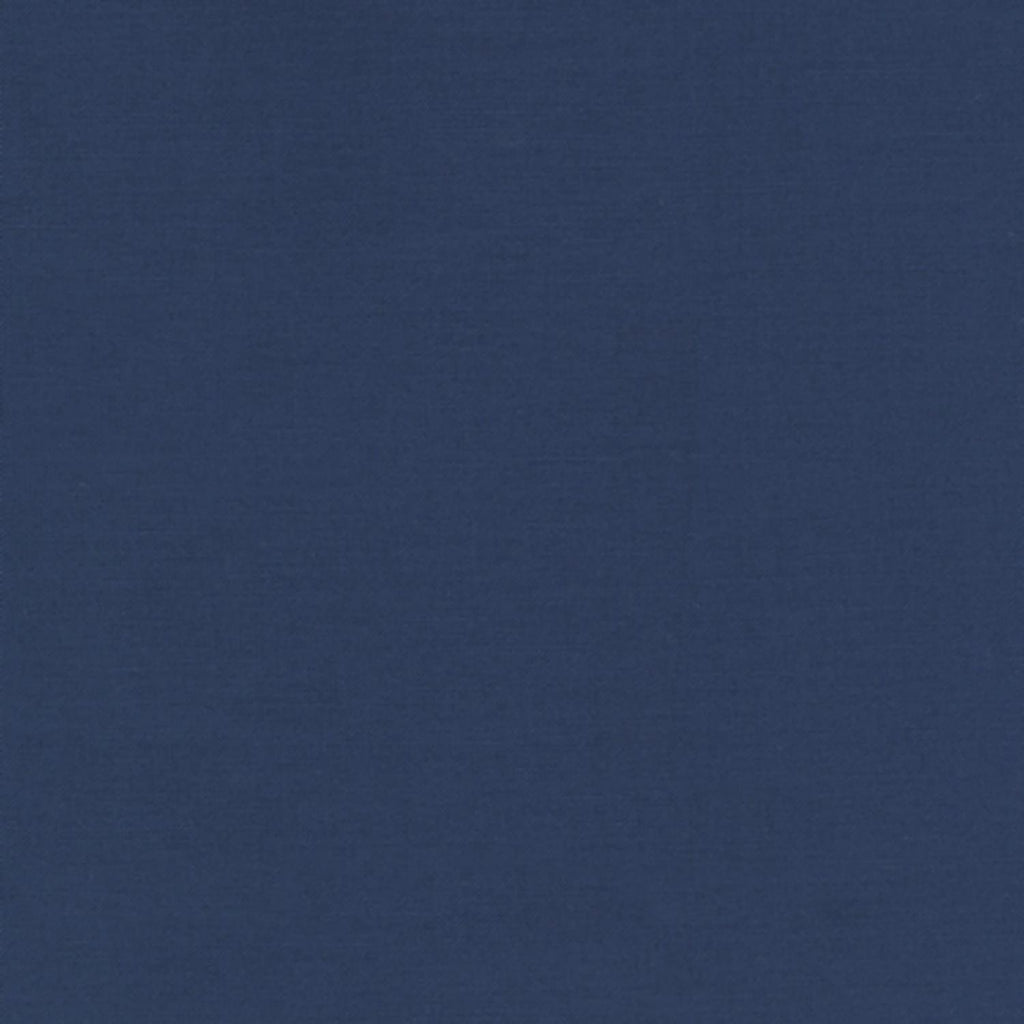 Kona Windsor Blue Cotton Fabric Quilting Material Sewing Projects Solid Broadcloth Yard Continuous Cut Quality Craft Supply Blue Half Yard