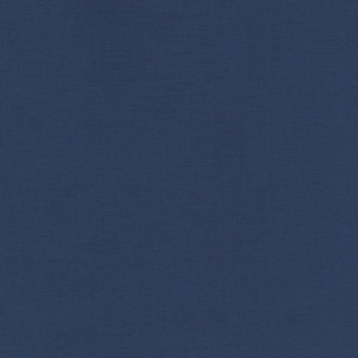 Kona Windsor Blue Cotton Fabric Quilting Material Sewing Projects Solid Broadcloth Yard Continuous Cut Quality Craft Supply Blue Half Yard