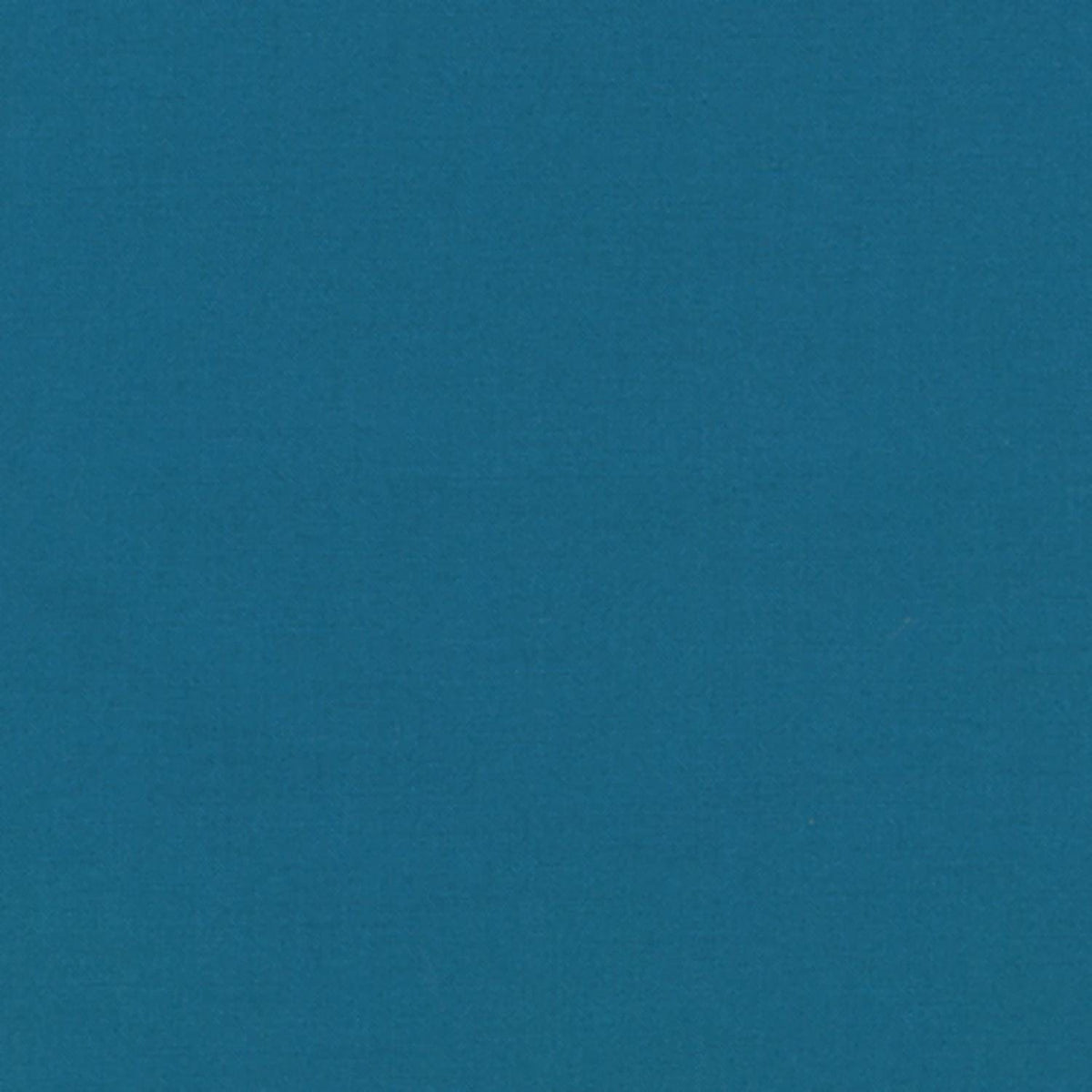 Continuous Yardage Cotton Fabric Kona Cotton Teal Solid Broadcloth Material Premium Quality Quilting Supply Half Yard Cut Available Wide Width Fabric Sewing Projects Apparel Craft Cloth Material Robert Kaufman Brand Quilter Seamstress