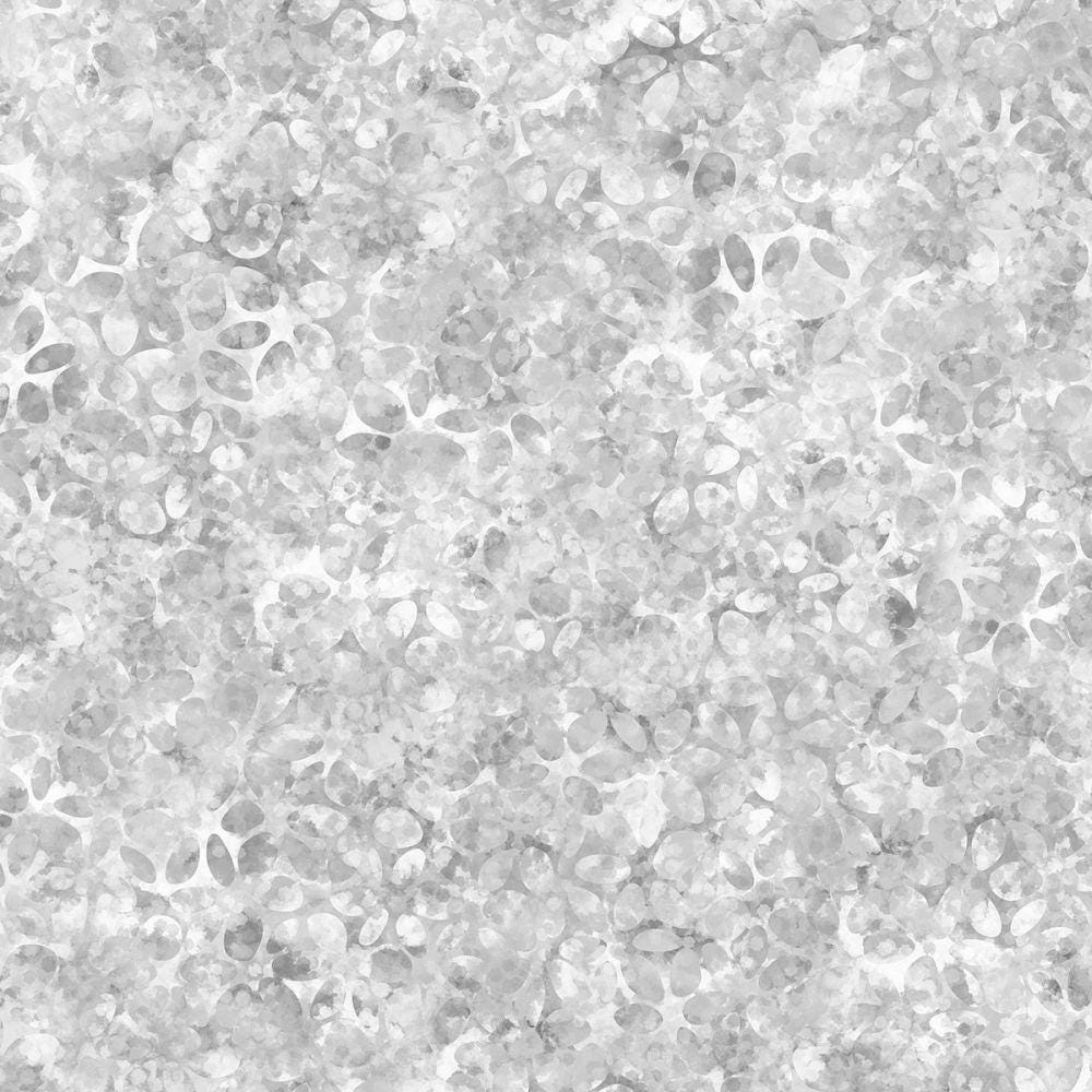 Watercolor Kaleidoscope Fabric Digital Print Cotton Material Quilting Weight Modern Design Sewing Project Craft Supply Soft Cotton Dress