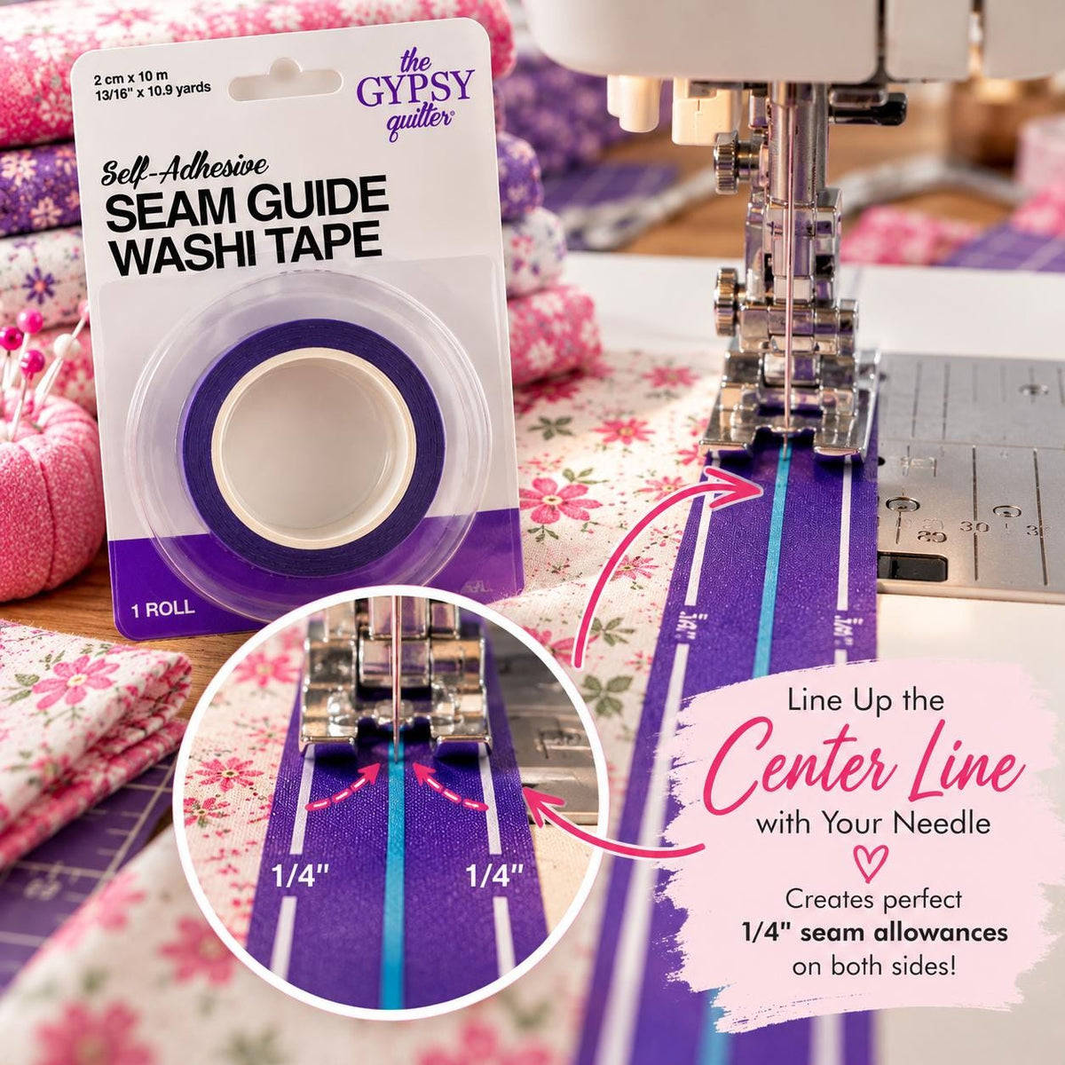 Quilting Gift Bundle Sewing Tools Machine Maintenance Brush Set Beginner Quilter Supply Package Christmas Stocking Stuffer Seamstress
